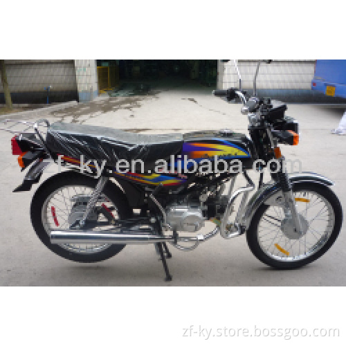 2014 CHEAP 110CC MOTORCYCLE ZF100-9
